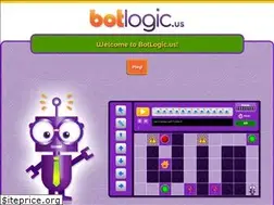 Sites similar to botlogic.us