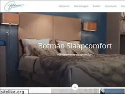Sites similar to botman.net