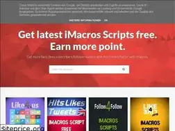 Sites similar to botmasterblog.blogspot.com