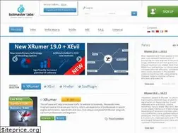 Sites similar to botmasterlabs.net