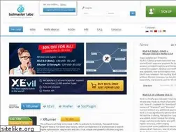 Sites similar to botmasterlabs.org