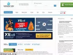 Sites similar to botmasterlabs.ru