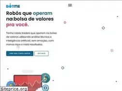 Sites similar to botme.com.br