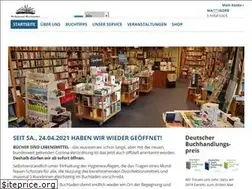 Sites similar to botnangerbuchladen.de