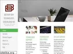 Sites similar to botnaybay.com