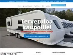 Sites similar to botniacaravan.fi