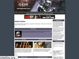Sites similar to botniagames.com