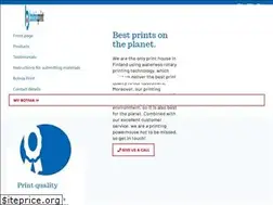 Sites similar to botniaprint.fi