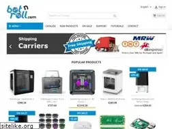 Sites similar to botnroll.com