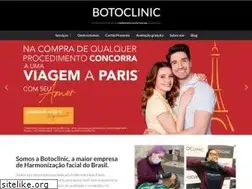 Sites similar to botoclinic.com