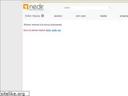 Sites similar to botoks.nedir.com