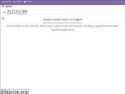 Sites similar to botoksdoktoru.com