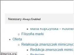 Sites similar to botokspoznan.pl