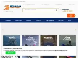 Sites similar to botoli.com.br