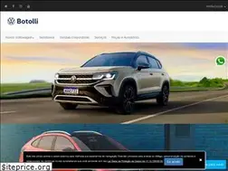 Sites similar to botolli.com.br