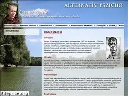 Sites similar to botondgyula.hu