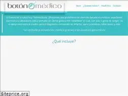 Sites similar to botonmedico.com