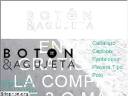 Sites similar to botonyagujeta.com