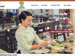 Sites similar to botoquanmoc.com