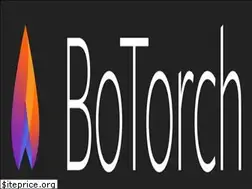 Sites similar to botorch.org