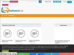 Sites similar to botosani.ro