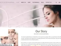 Sites similar to botosbiopharm.com