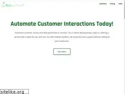 Sites similar to botosynthesis.com