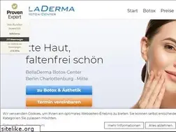 Sites similar to botox-center-berlin.de