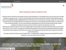 Sites similar to botoxandfillerspune.com