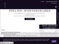 Sites similar to botoxcosmeticday.com