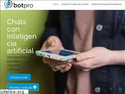 Sites similar to botprotec.com