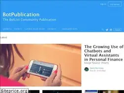 Sites similar to botpublication.com