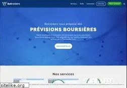 Sites similar to botraiders.com