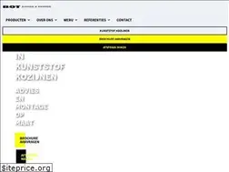 Sites similar to botramenendeuren.nl