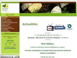 Sites similar to botrange.be