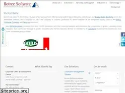 Sites similar to botreesoftware.com