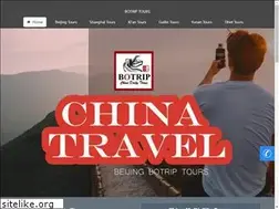 Sites similar to botrip.com