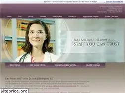 Sites similar to botrosandpollockent.com