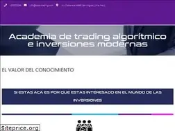 Sites similar to bots-trading.com