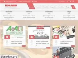 Sites similar to botsan.com.tr