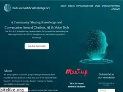 Sites similar to botsandai.com
