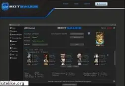 Sites similar to botsauce.org