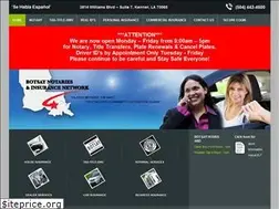 Sites similar to botsaynotary.com