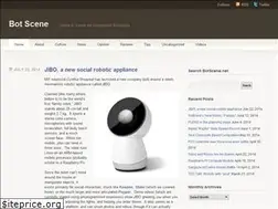 Sites similar to botscene.net