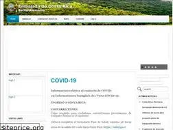 Sites similar to botschaft-costarica.de
