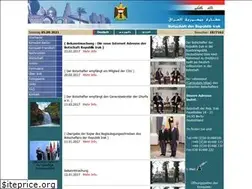 Sites similar to botschaft-irak.de
