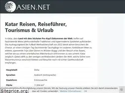 Sites similar to botschaft-katar.de