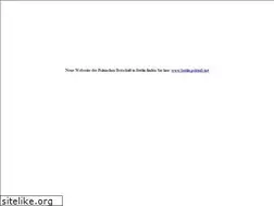 Sites similar to botschaft-polen.de