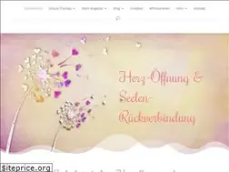 Sites similar to botschaftenmitherz.de