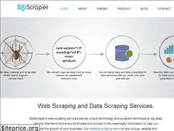 Sites similar to botscraper.com